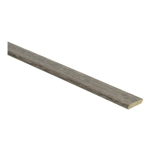 Plakplint eiken grijs gerookt - Strongfloor vloeren